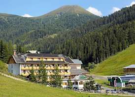 Hotel Berghof 3