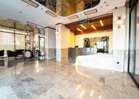 Educity Hotels & Spa 3
