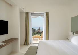 Villa Certosa Boutique Hotel Capri 5