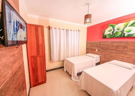 Vila Miola Hotel 3