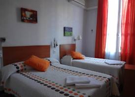 Hostal Lima 3