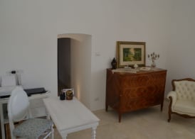 Masseria Poli Country House 2