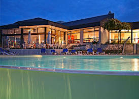 Novotel Amboise 2