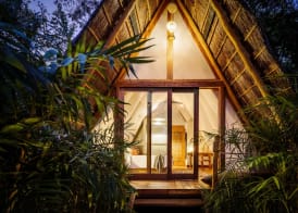 Our Habitas Bacalar - Adults Only 5