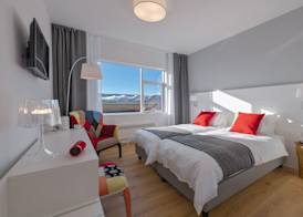Hotel Selja 3
