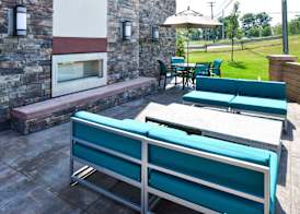 Hampton Inn Pittsburgh/Wexford-Sewickley, PA 3