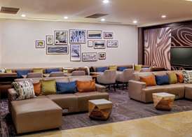 Delta Hotels by Marriott Chesapeake Norfolk 2