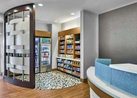 SpringHill Suites Lumberton 3