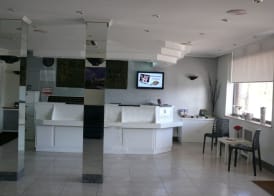 Hotel Los Angeles 3