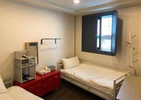 Hostel Seoul 5