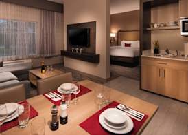 Hawthorn Extended Stay by Wyndham Corpus Christi I-37 NW 5
