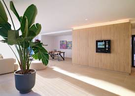 Apartamentos Luna Suites Granada 3