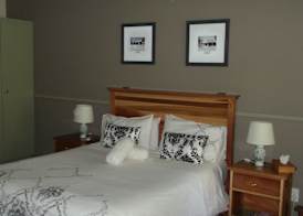 HouseMartin Lodge & Self Catering 5