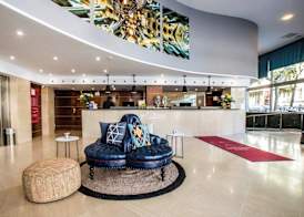 Leonardo Hotel Barcelona Gran Via 5