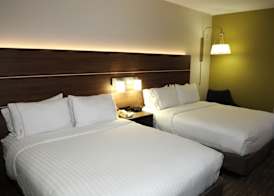 Holiday Inn Express HENDERSON N EVANSVILLE SOUTH by IHG 2