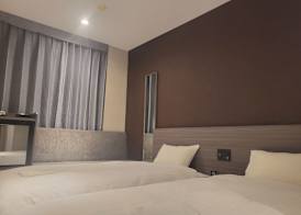 Welina Hotel Premier Osaka Namba 3