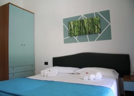 Residence Le Vele 3
