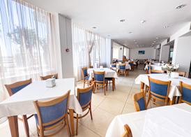 Hotel Sirena Saturn All Inclusive 5