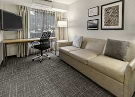 Residence Inn Sacramento Rancho Cordova 4