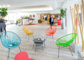Novotel Perpignan Nord Rivesaltes 3