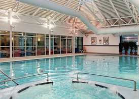 DoubleTree by Hilton Edinburgh Airport 4