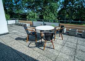 Hotel Schomacker 2