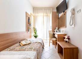 Hotel Roland 3