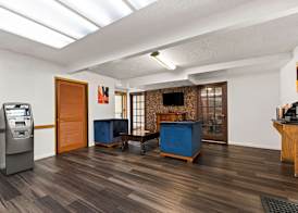 Rodeway Inn Brooklawn 2