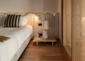 Vandoma Serviced Apartments 3