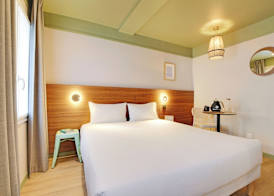 Hôtel Cocoon 5