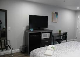 SureStay Hotel by Best Western Chowchilla Yosemite 3