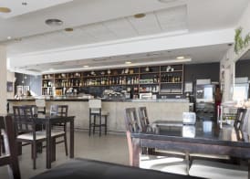 Hotel Plazaola 3