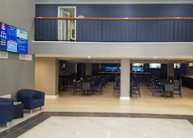 Clarion Hotel Conference Center Lexington North 2