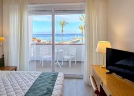 Hotel Levante - Isola d'Elba 3