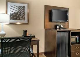 Quality Inn & Suites Monroe 3