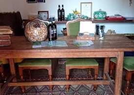 Agriturismo Montemagni di Sopra 3