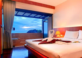 Baan Hin Sai Resort & Spa 4