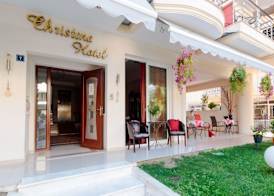 Christina Hotel 2