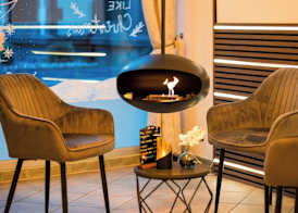 City Hotel Mercator 5