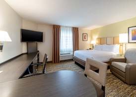 Candlewood Suites WASHINGTON-DULLES HERNDON by IHG 4