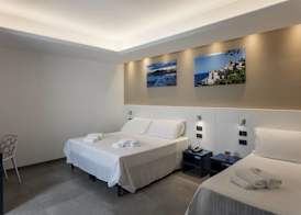 Hotel Belvedere 4