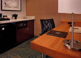 SpringHill Suites by Marriott Waterford / Mystic 5