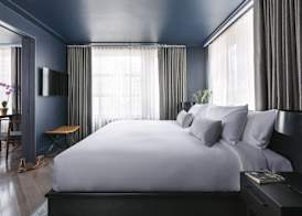The Tillary Hotel Brooklyn 5