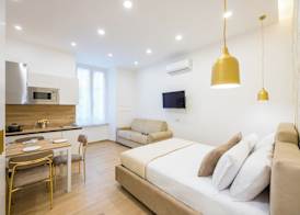 4 Stelle Housing - Rooms and Apartments by Wonderful Italy 4
