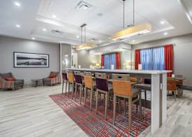 Hampton Inn by Hilton Oxford, ME 4