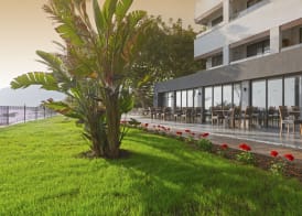 Floria Beach Hotel 4