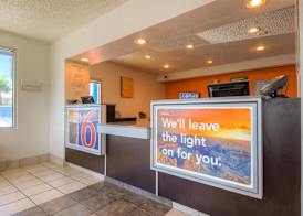 Motel 6 Las Vegas, NV - Boulder Highway 5