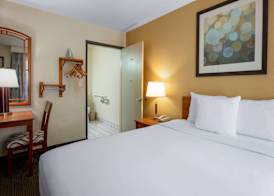 Days Inn by Wyndham Encinitas Moonlight Beach 5