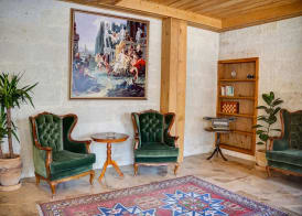 House 1938 Special Cave Hotel 3