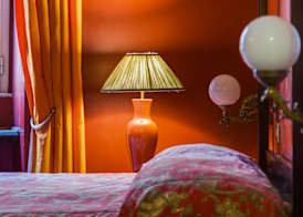 Casa Heberart Guest House Capo le Case 3